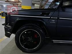 مرسيدس بنز G-Class